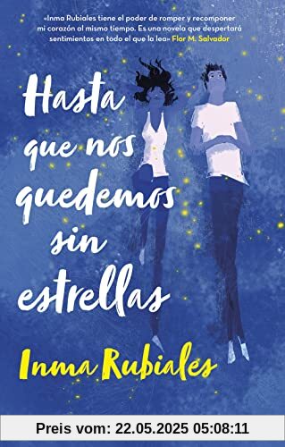 Hasta que nos quedemos sin estrellas (Planeta)