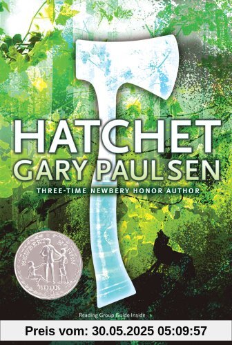 Hatchet Hatchet