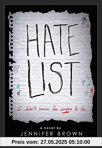 Hate List