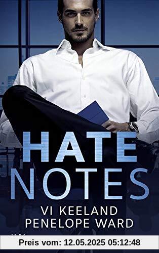 Hate Notes