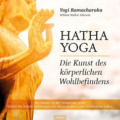 Hatha Yoga von Aurinia Verlag