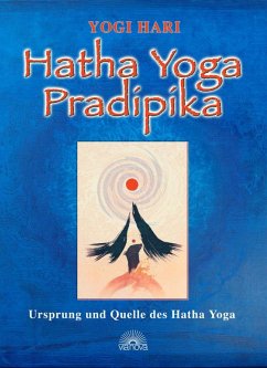 Hatha Yoga Pradipika von Via Nova