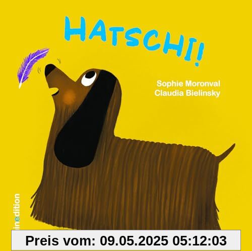 Hatschi!
