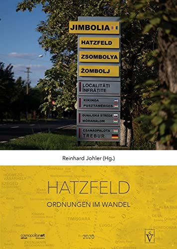Hatzfeld: Ordnungen im Wandel von Schiller Verlag
