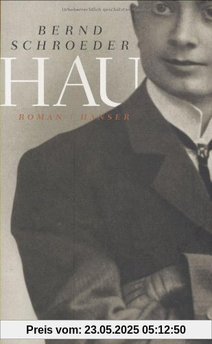 Hau: Roman Hau: Roman