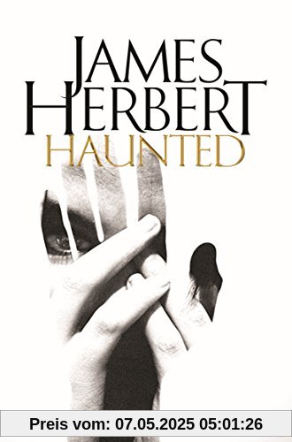 Haunted (David Ash, Band 1)