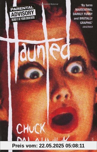 Haunted