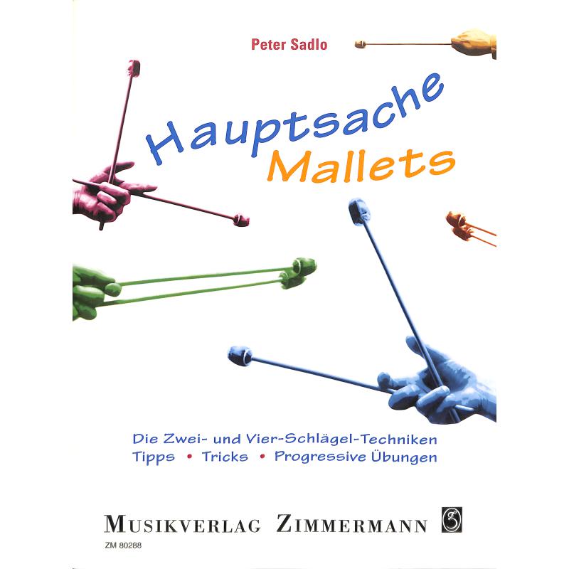 Hauptsache Mallets Hauptsache Mallets