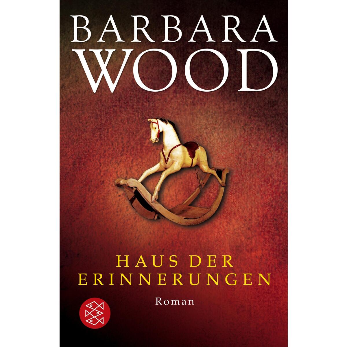 Haus der Erinnerungen Haus der Erinnerungen von FISCHER Taschenbuch