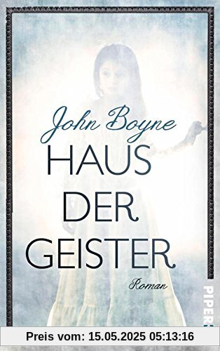 Haus der Geister: Roman Haus der Geister: Roman