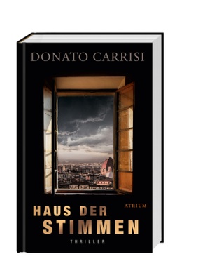 Haus der Stimmen