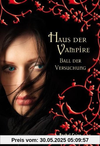 Haus der Vampire 4: Ball der Versuchung Haus der Vampire 4: Ball der Versuchung