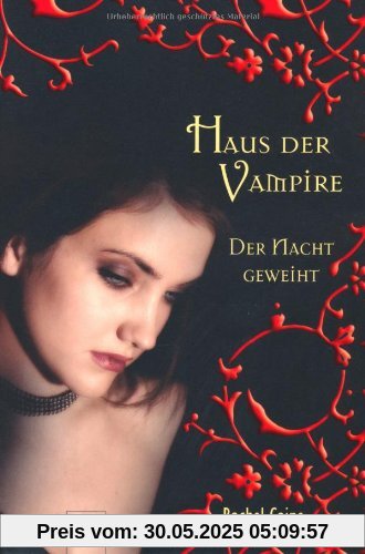 Haus der Vampire 5: Der Nacht geweiht Haus der Vampire 5: Der Nacht geweiht