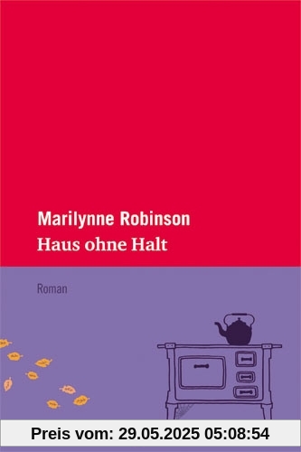 Haus ohne Halt