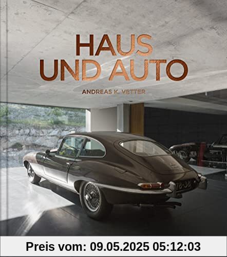 Haus und Auto