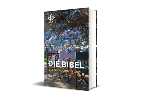 Hausbibel "Du deckst mir den Tisch". Keine Familienchronik enthalten..: Gesamtausgabe. Einheitsübersetzung