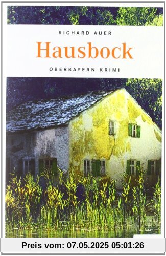 Hausbock