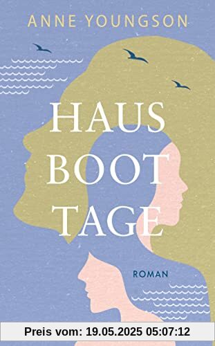 Hausboottage: Roman