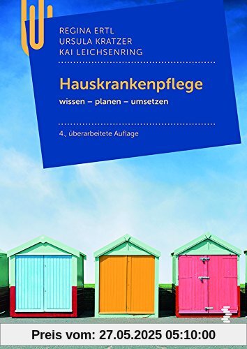 Hauskrankenpflege
