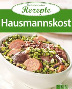Hausmannskost (eBook, ePUB) von Naumann & Göbel Verlagsg.