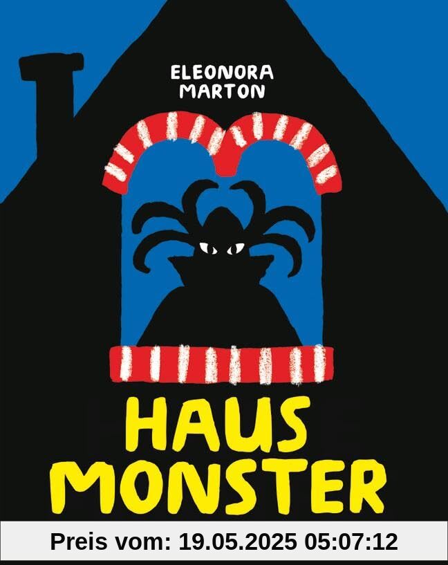 Hausmonster
