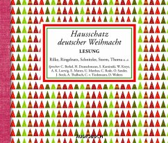 Hausschatz deutscher Weihnacht (MP3-Download)