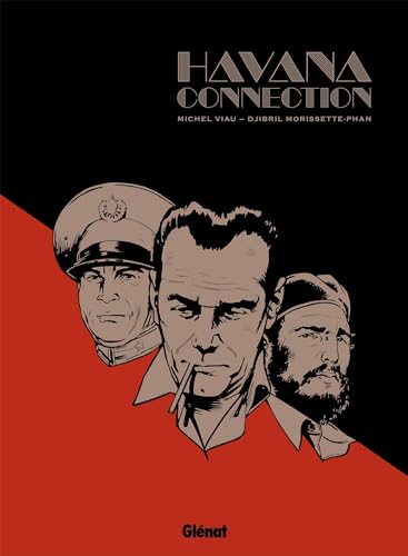Havana Connection von GLENAT