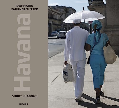 Havana: Short Shadows von Hirmer Verlag GmbH