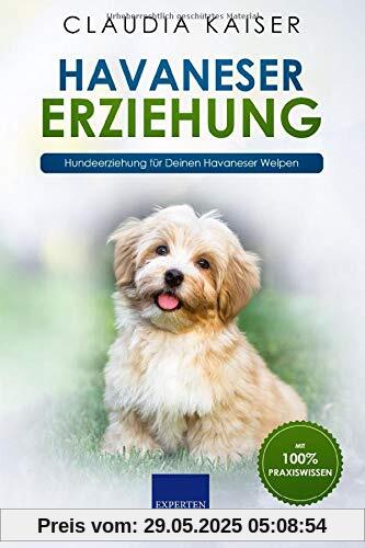 Havaneser Erziehung: Hundeerziehung für Deinen Havaneser Welpen Havaneser Erziehung: Hundeerziehung für Deinen Havaneser Welpen