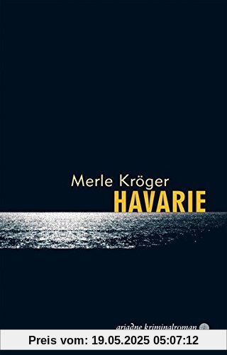 Havarie (Ariadne)