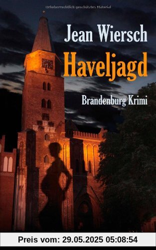 Haveljagd: Brandenburg Krimi