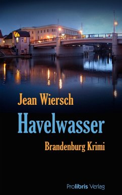 Havelwasser (eBook, ePUB) von Prolibris Verlag