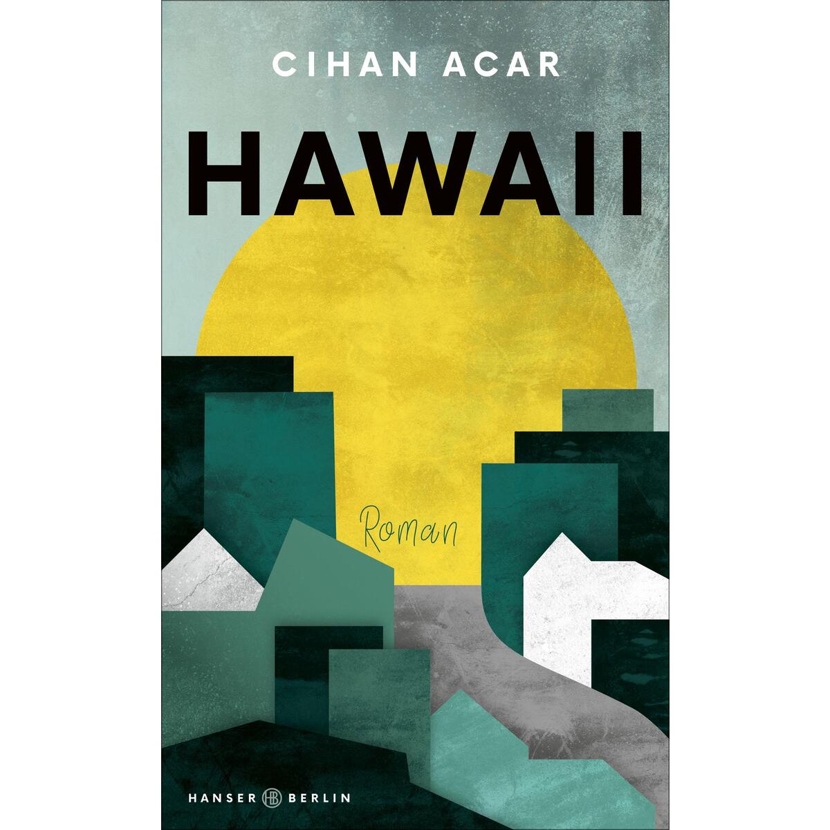Hawaii von Hanser Berlin