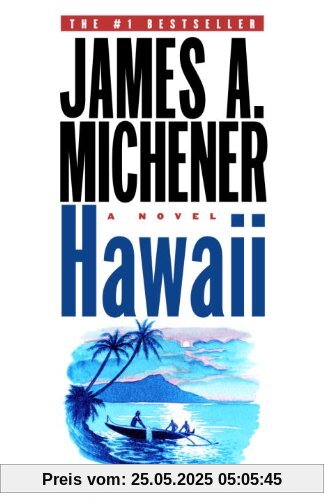 Hawaii: A Novel Hawaii: A Novel