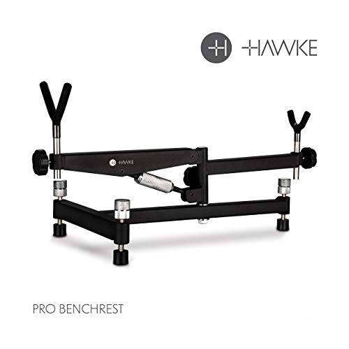 BIPODS AND RESTS 70100 Pro Benchrest BIPODS AND RESTS 70100 Pro Benchrest