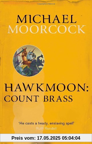Hawkmoon: Count Brass (Moorcocks Multiverse)
