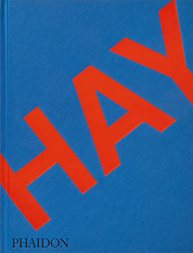 Hay von PHAIDON FRANCE