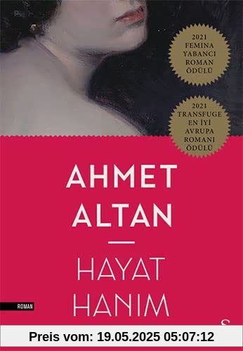 Hayat Hanim Hayat Hanim