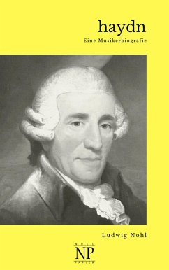 Haydn (eBook, ePUB) von Null Papier Verlag