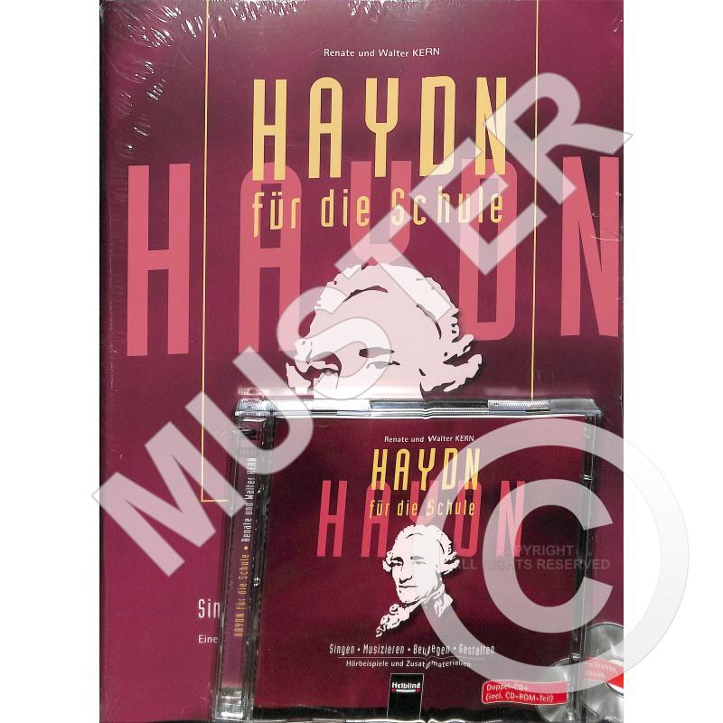 Haydn für die Schule Haydn für die Schule