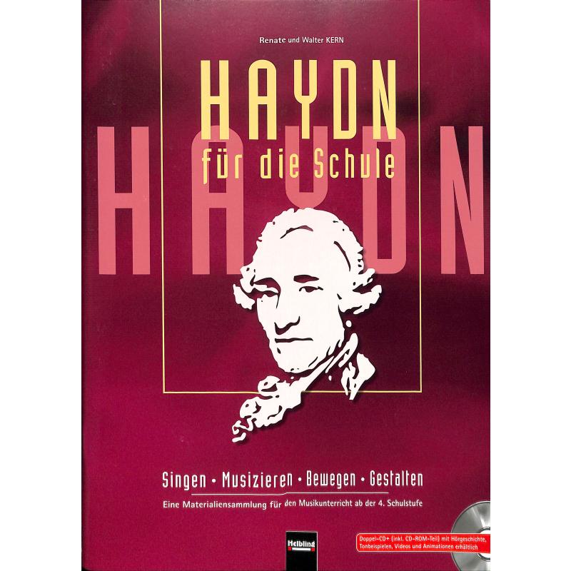 Haydn für die Schule
