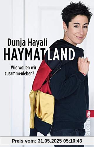 Haymatland: Wie wollen wir zusammenleben? Haymatland: Wie wollen wir zusammenleben?