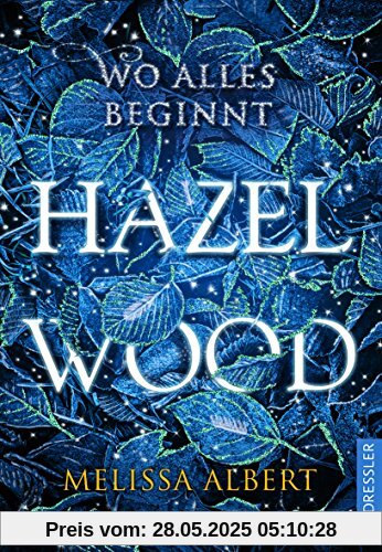 Hazel Wood: Wo alles beginnt