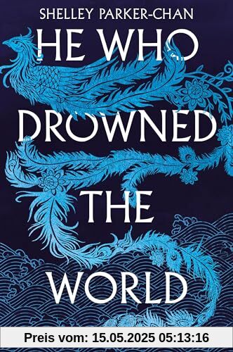 He Who Drowned the World (Der strahlende Kaiser II) (She Who Became the Sun)