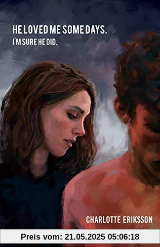 He loved me some days. I'm sure he did.: 99 essays on growth through loss