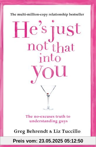 He's Just Not That into You
