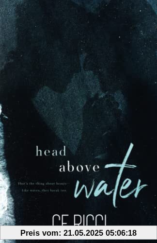 Head Above Water