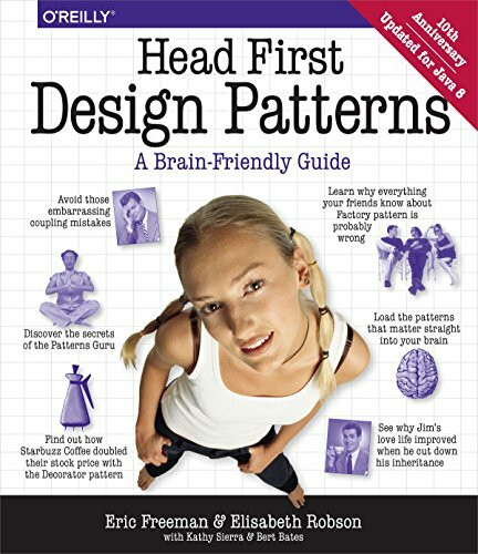 Head First Design Patterns Head First Design Patterns