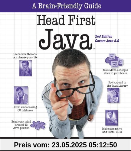 Head First Java