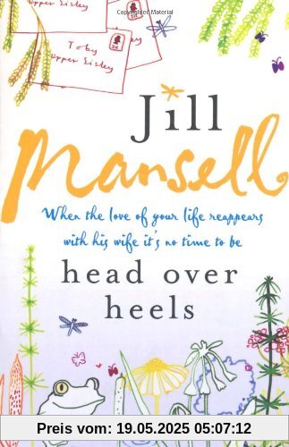 Head Over Heels